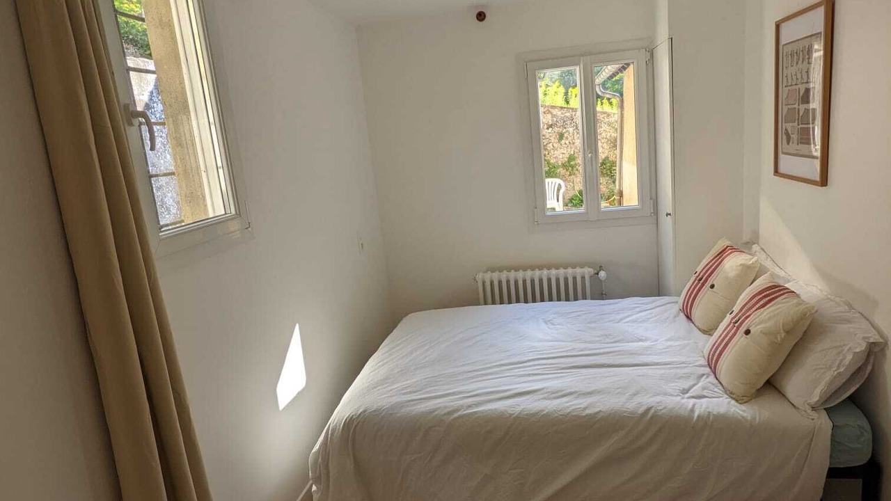 Photo of Bedroom in Mesnil-sur-l'Estree
