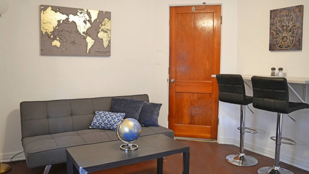 Photo of Bedroom in Conway