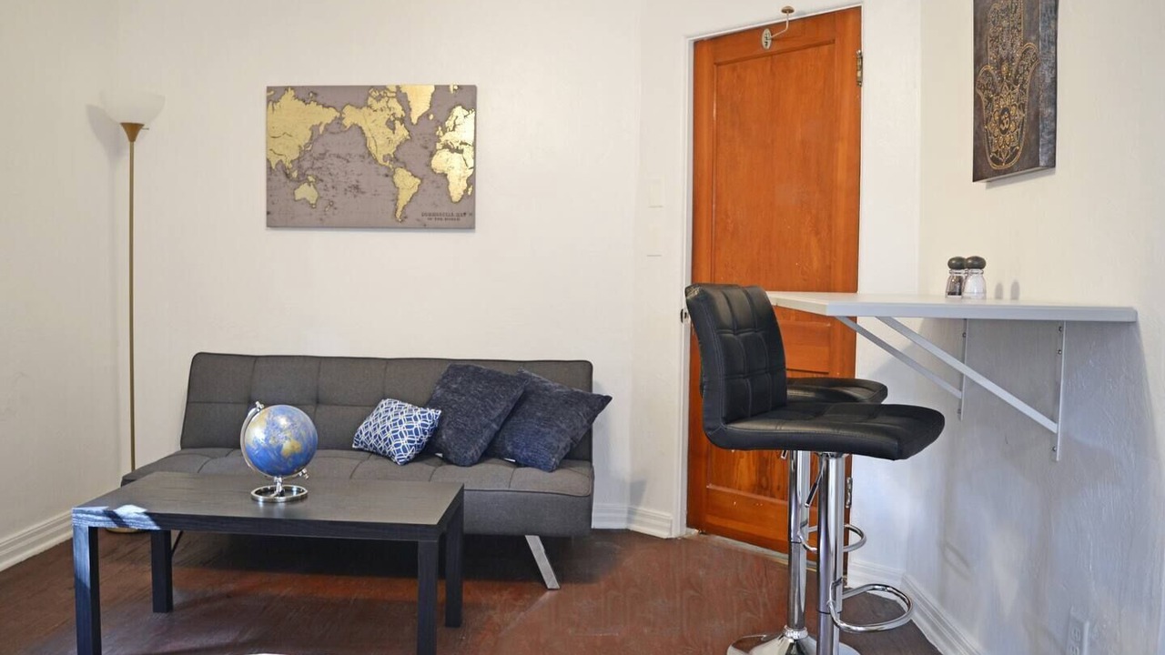 Photo of Bedroom in Conway