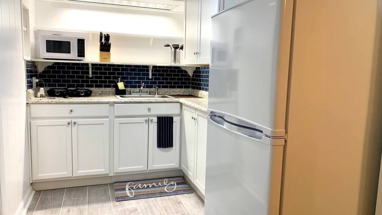 Photo of Kitchen in Conway