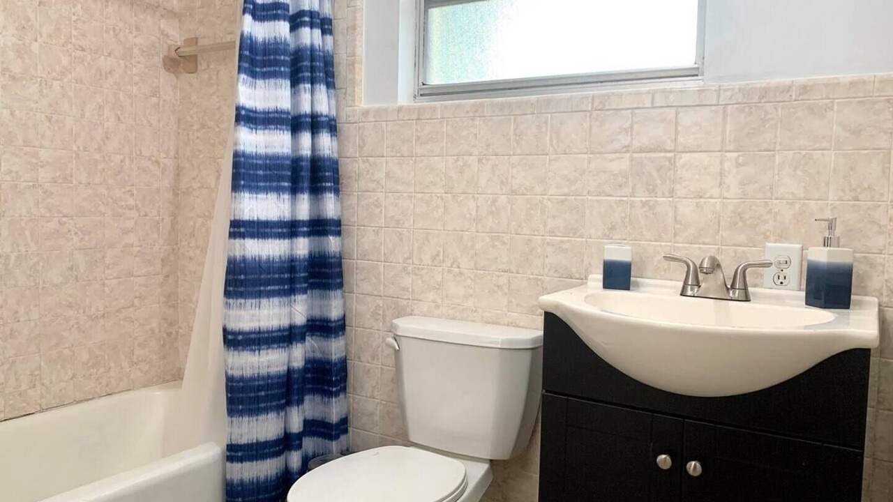 Photo of Bathroom in Conway