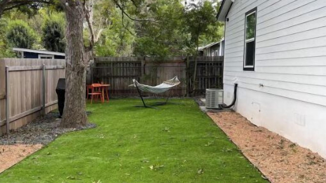 Photo of Outdoor in Lockhart