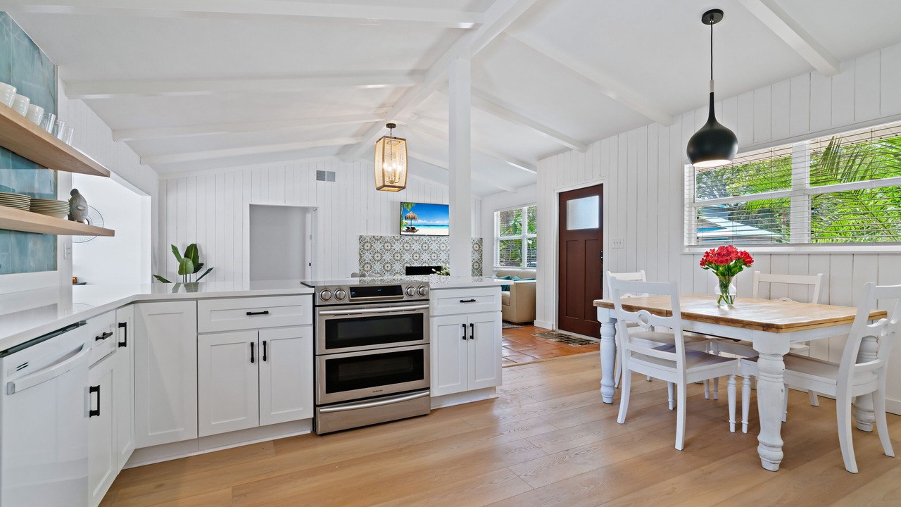 Photo of Kitchen in Arlington Park