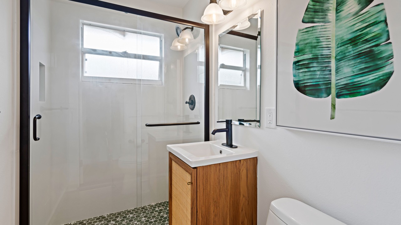 Photo of Bathroom in Arlington Park