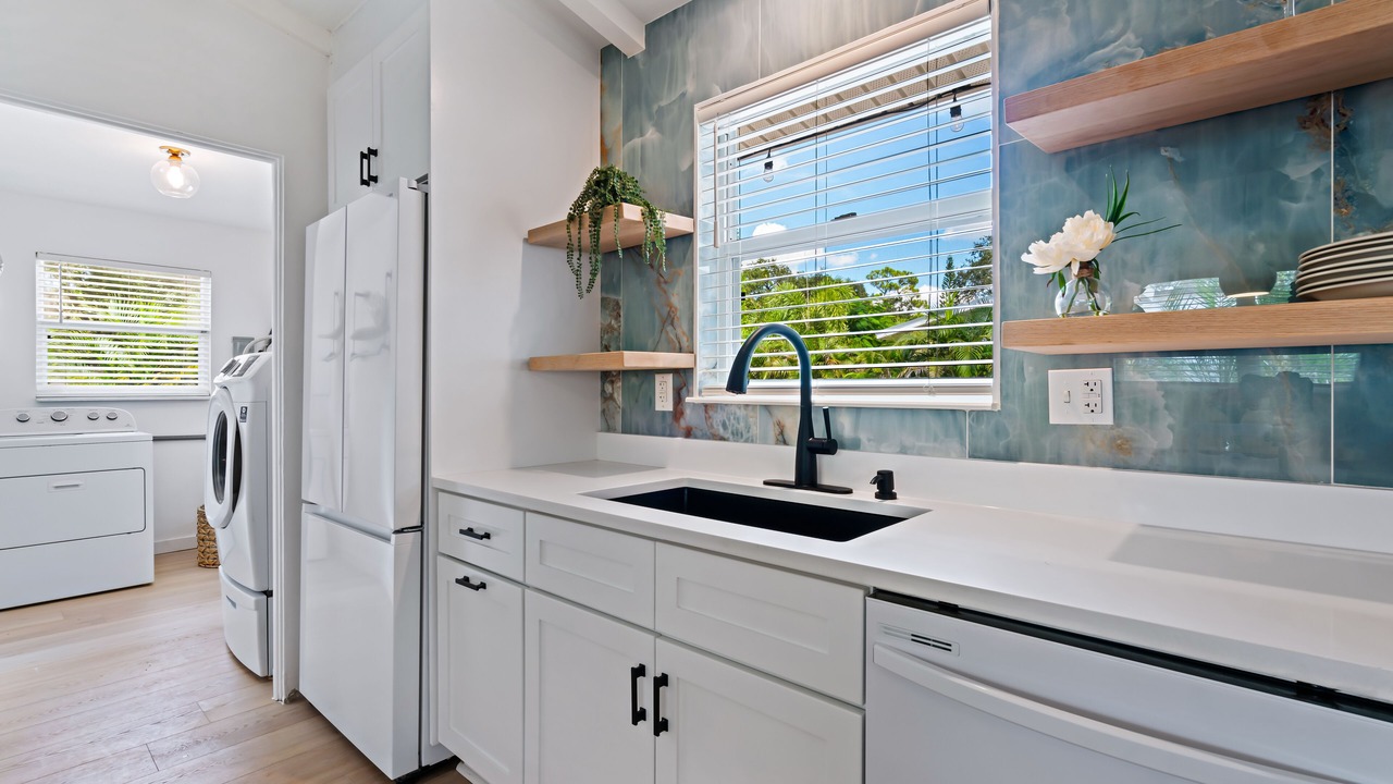 Photo of Kitchen in Arlington Park
