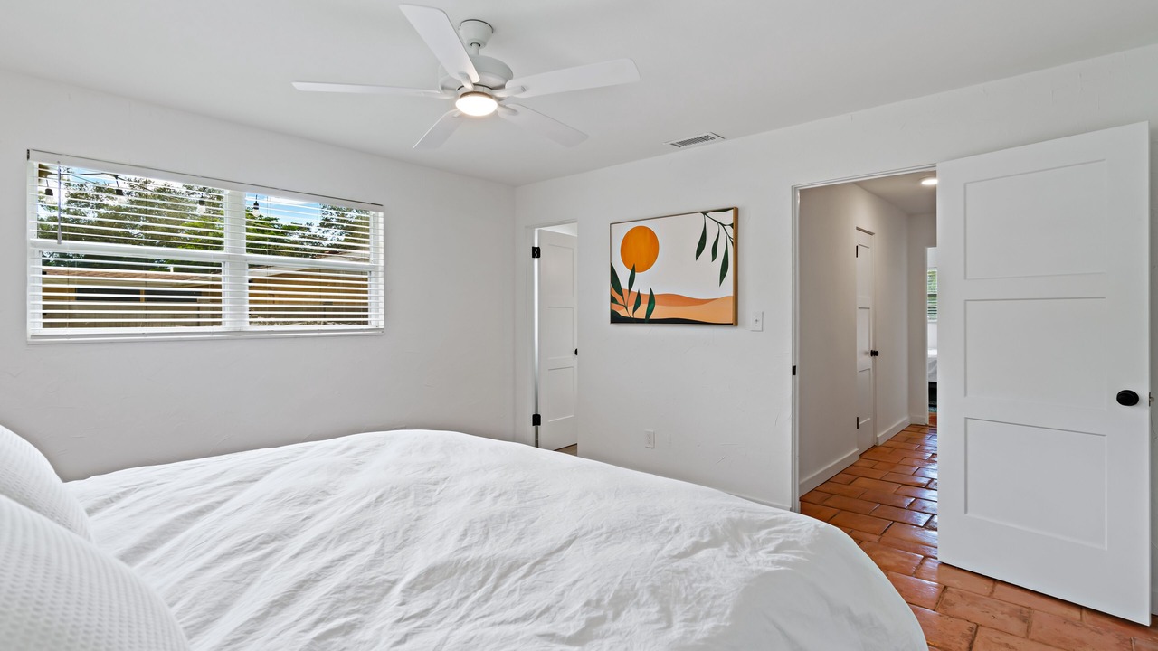 Photo of Bedroom in Arlington Park