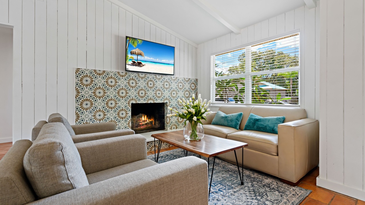 Photo of Livingroom in Arlington Park