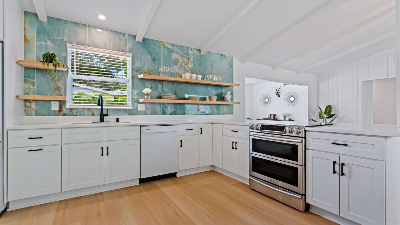 Photo of Kitchen in Arlington Park