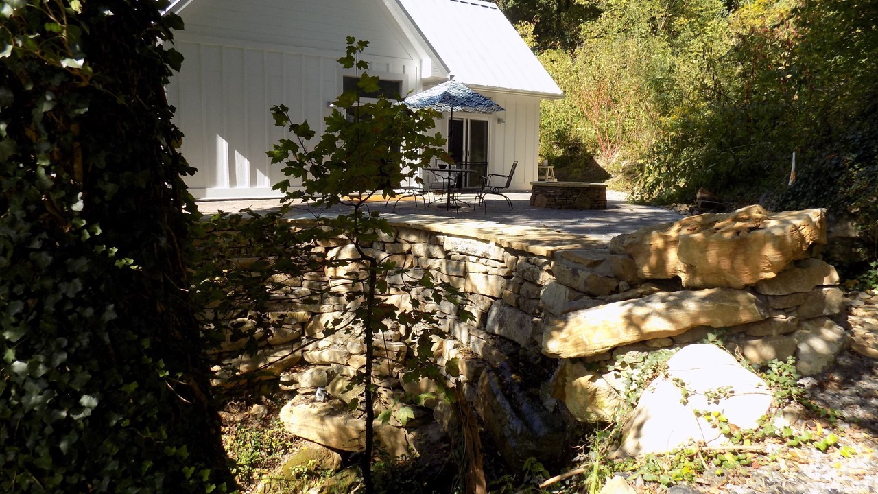 Photo of Outdoor in Townsend