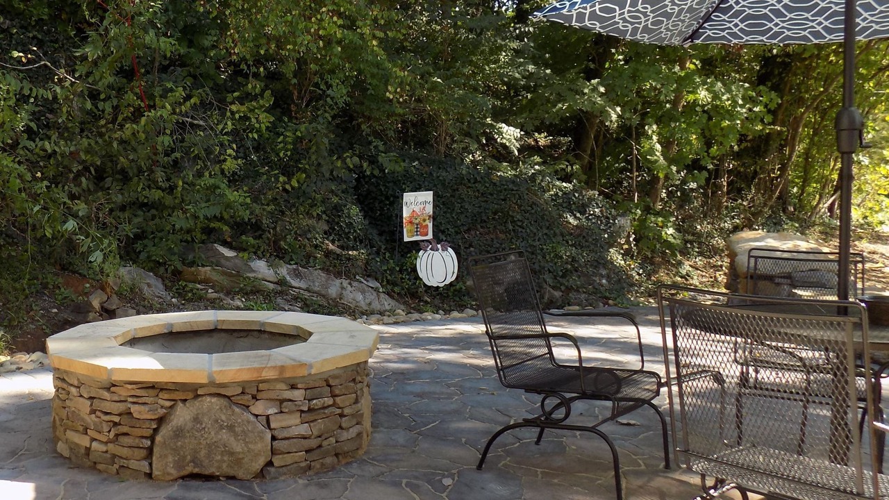 Photo of Outdoor in Townsend