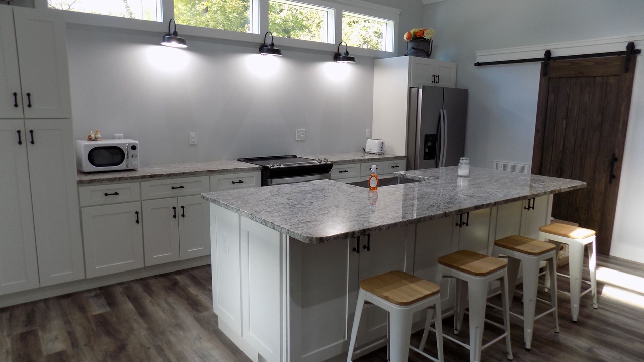 Photo of Kitchen in Townsend