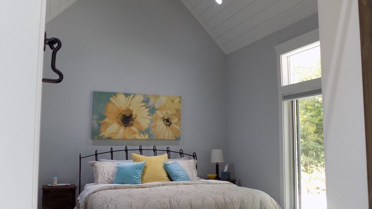 Photo of Bedroom in Townsend