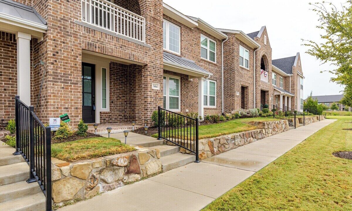 Photo of Outdoor in Frisco