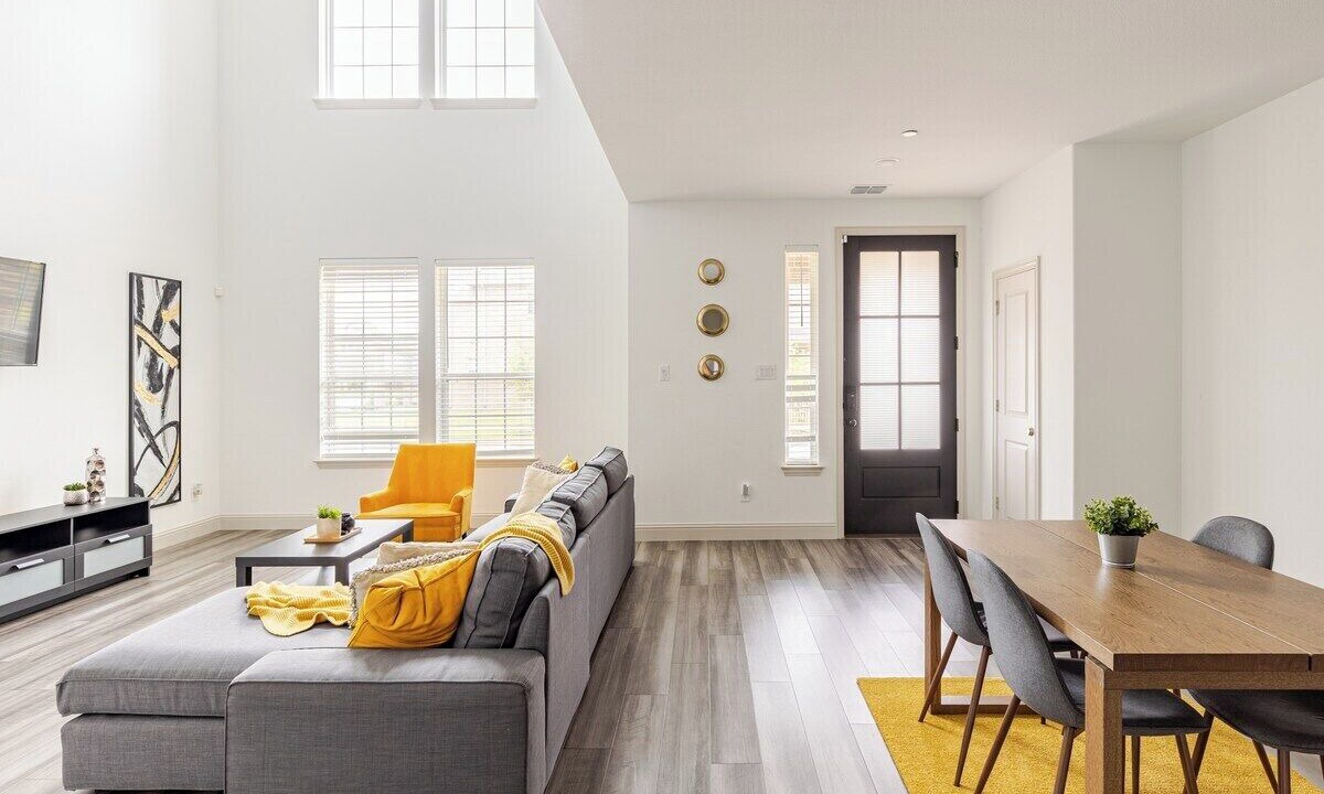 Photo of Livingroom in Frisco