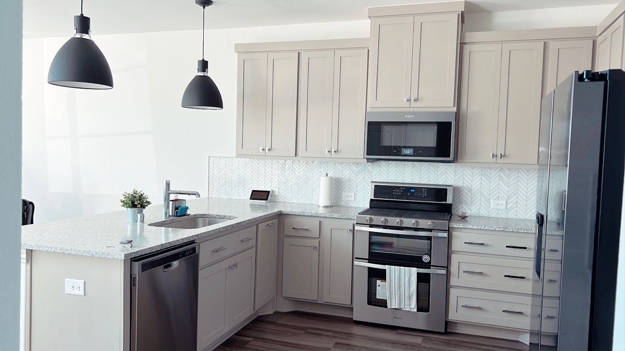 Photo of Kitchen in Frisco