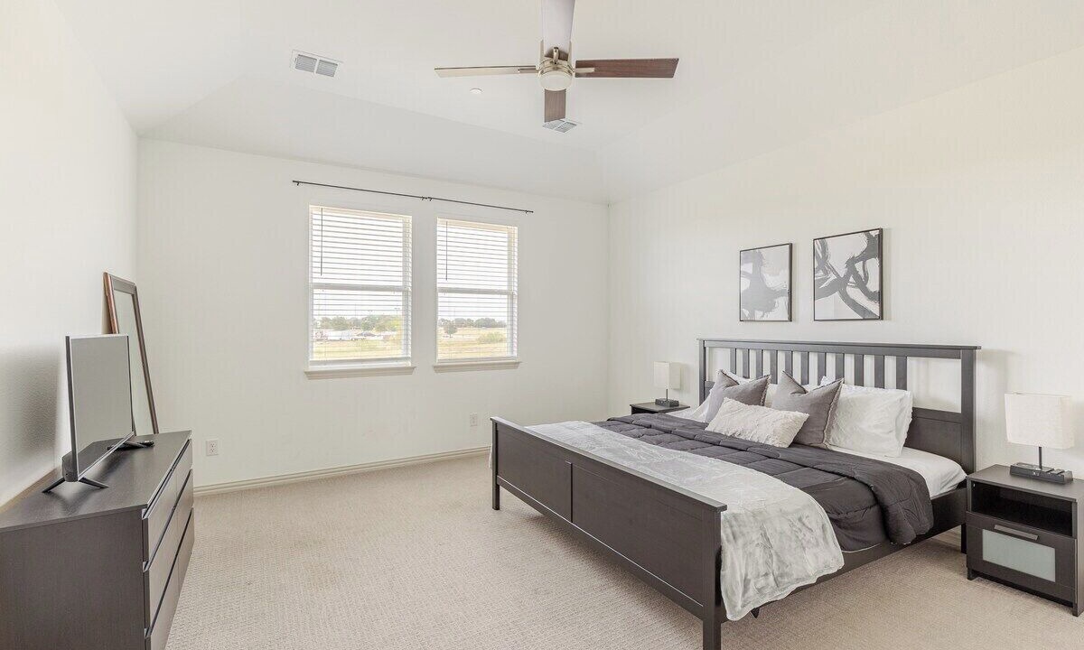 Photo of Bedroom in Frisco