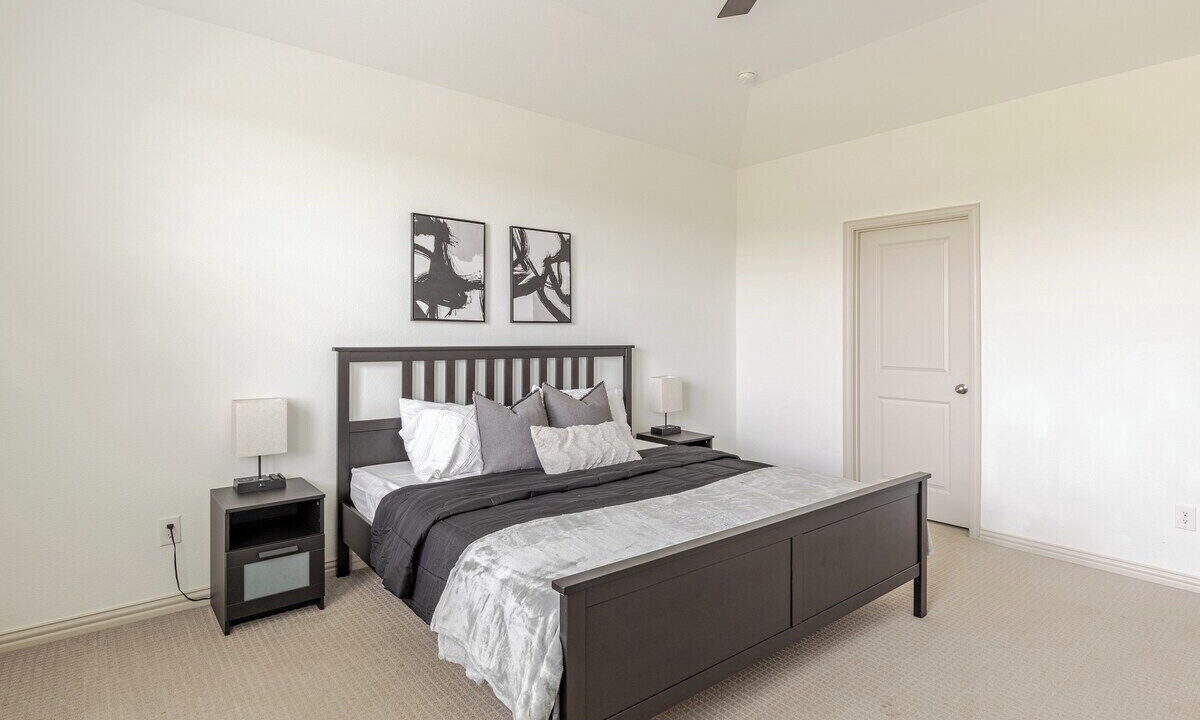 Photo of Bedroom in Frisco