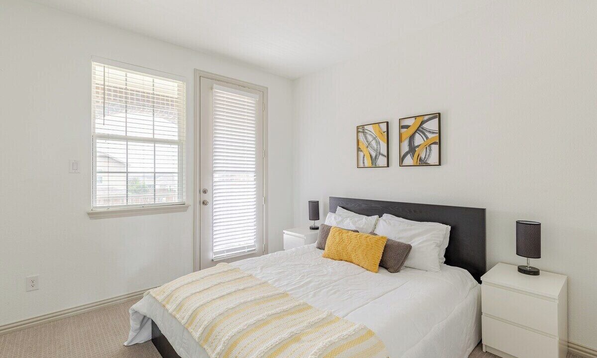 Photo of Bedroom in Frisco