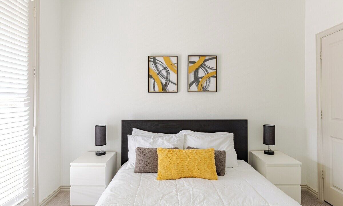 Photo of Bedroom in Frisco