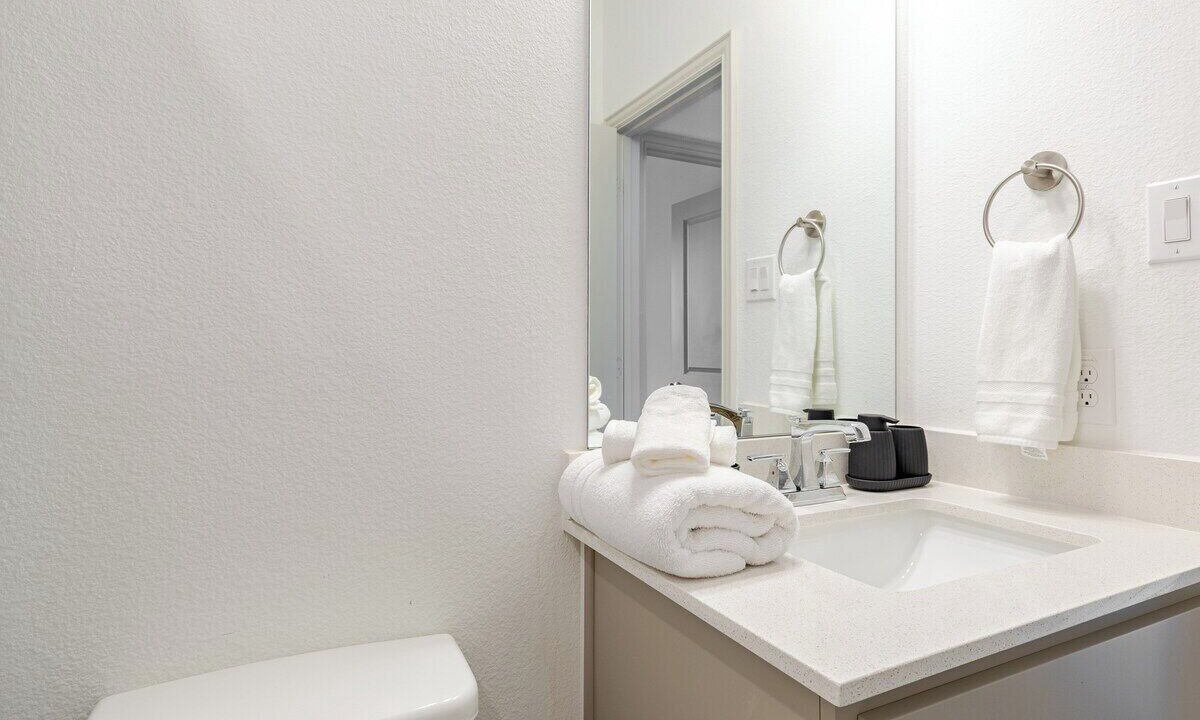 Photo of Bathroom in Frisco
