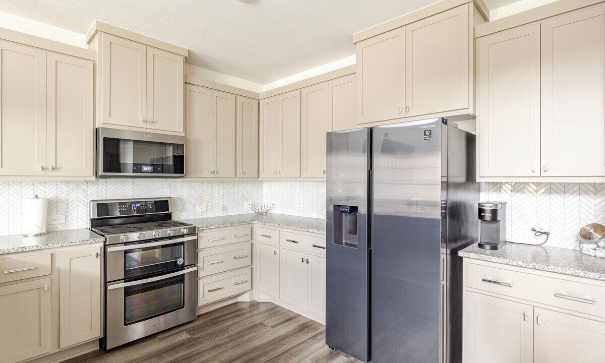 Photo of Kitchen in Frisco