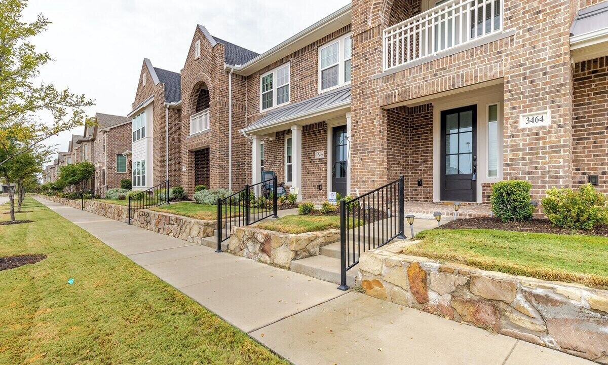 Photo of Outdoor in Frisco