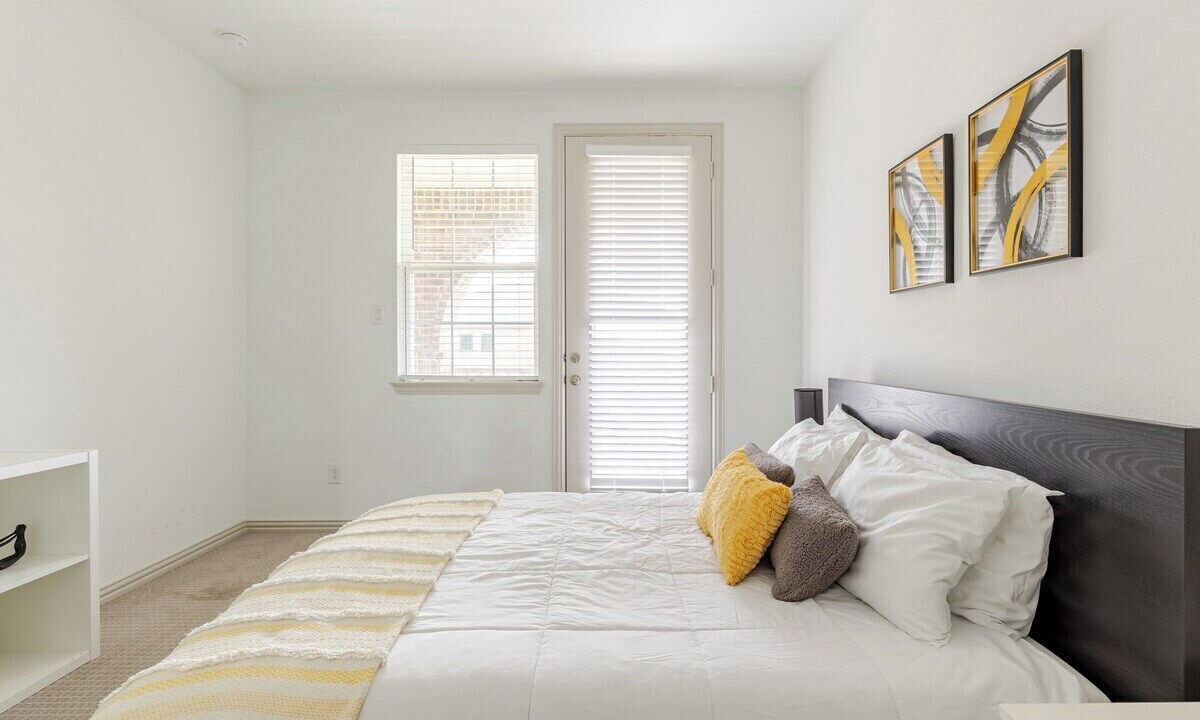 Photo of Bedroom in Frisco