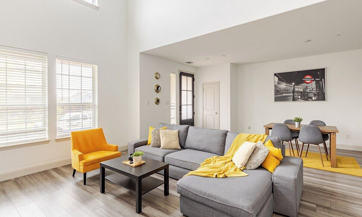 Photo of Livingroom in Frisco