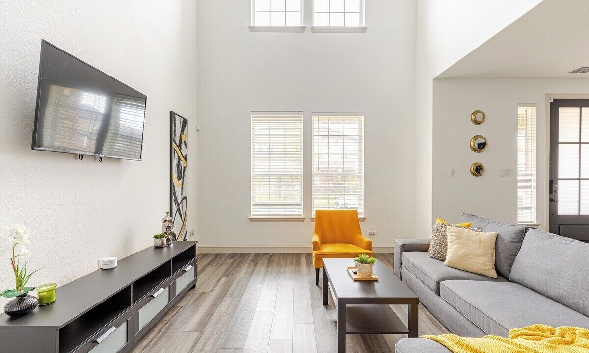 Photo of Livingroom in Frisco