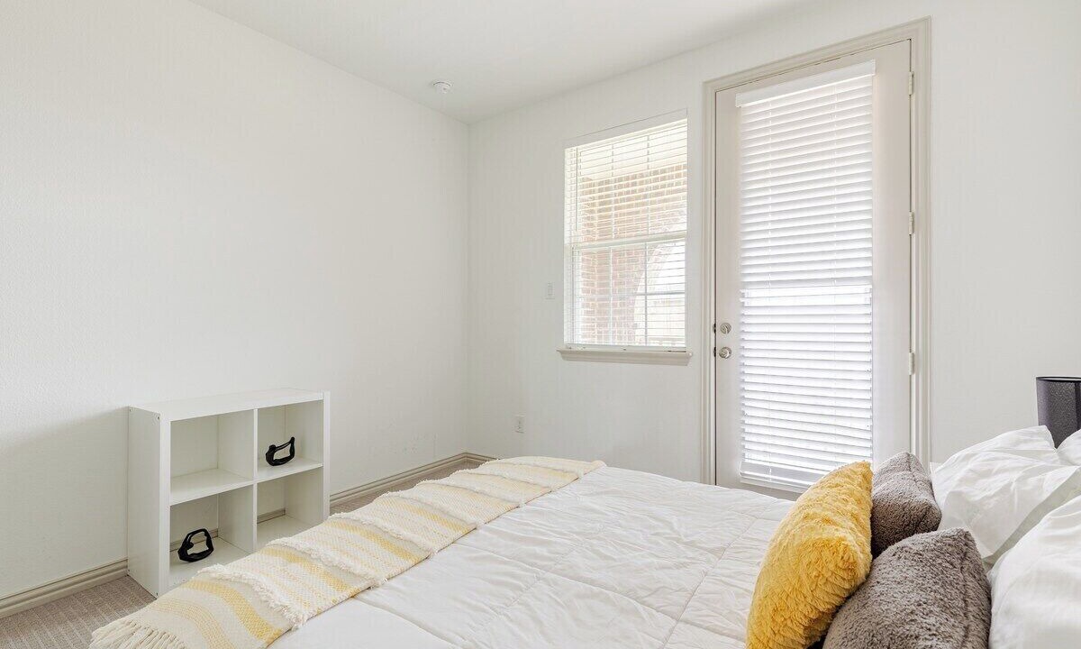 Photo of Bedroom in Frisco