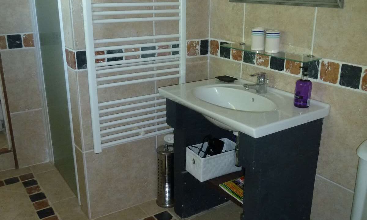 Photo of Bathroom in Taillant