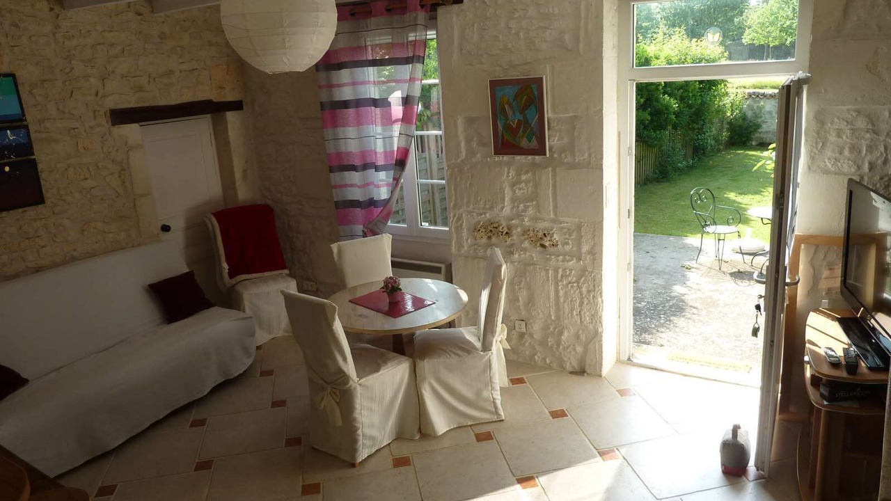 Photo of Livingroom in Taillant