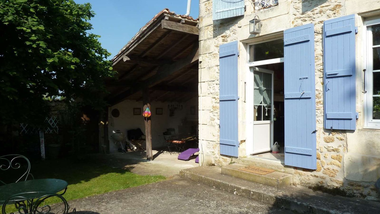 Photo of Outdoor in Taillant