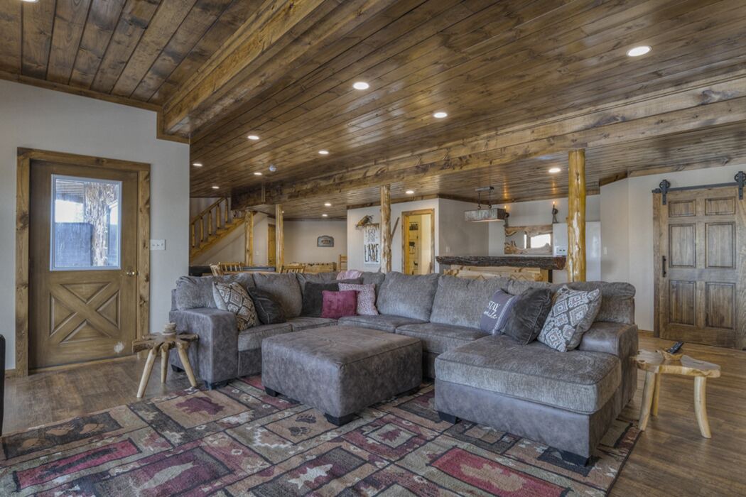 Photo of Bedroom in Eagle Rock