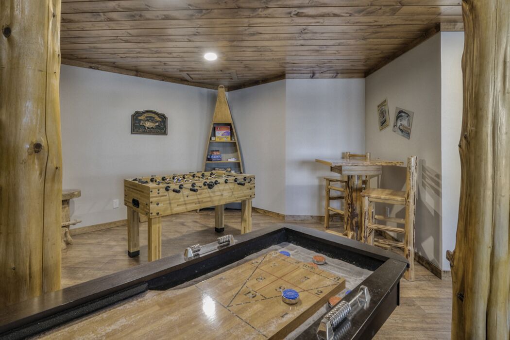 Photo of Bedroom in Eagle Rock