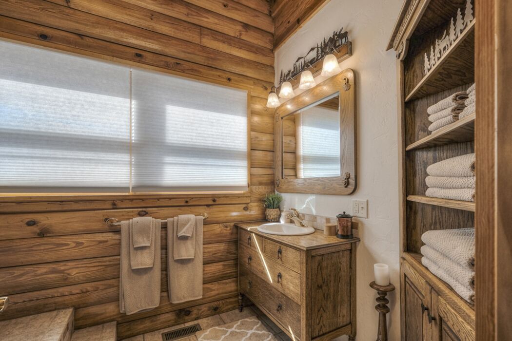 Photo of Bathroom in Eagle Rock