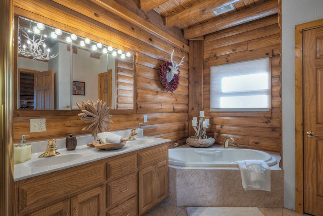 Photo of Bathroom in Eagle Rock