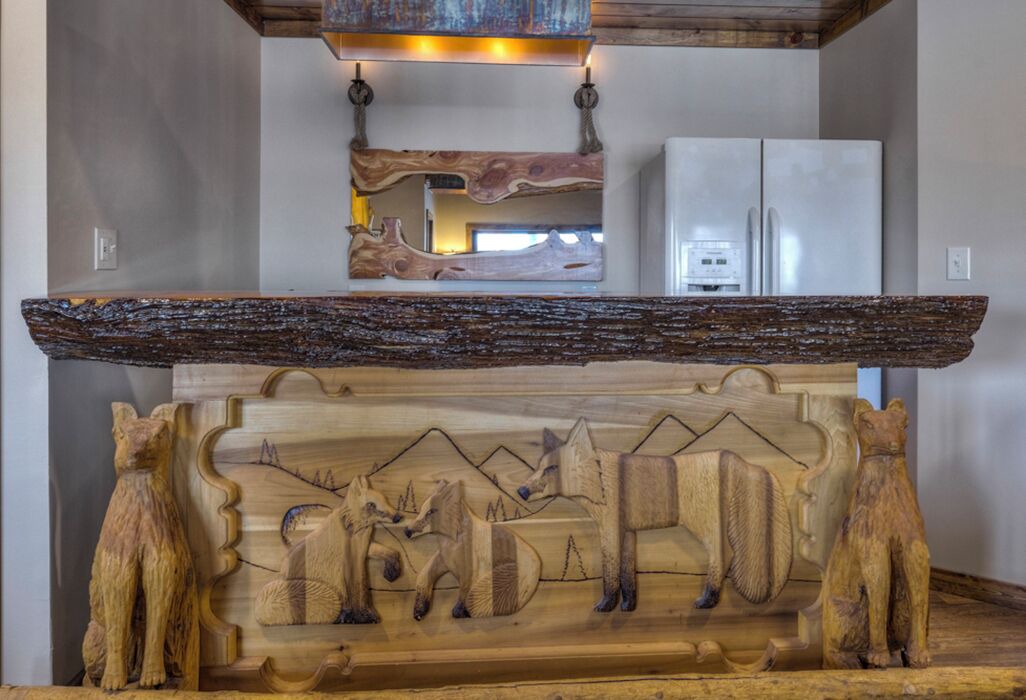 Photo of Bedroom in Eagle Rock
