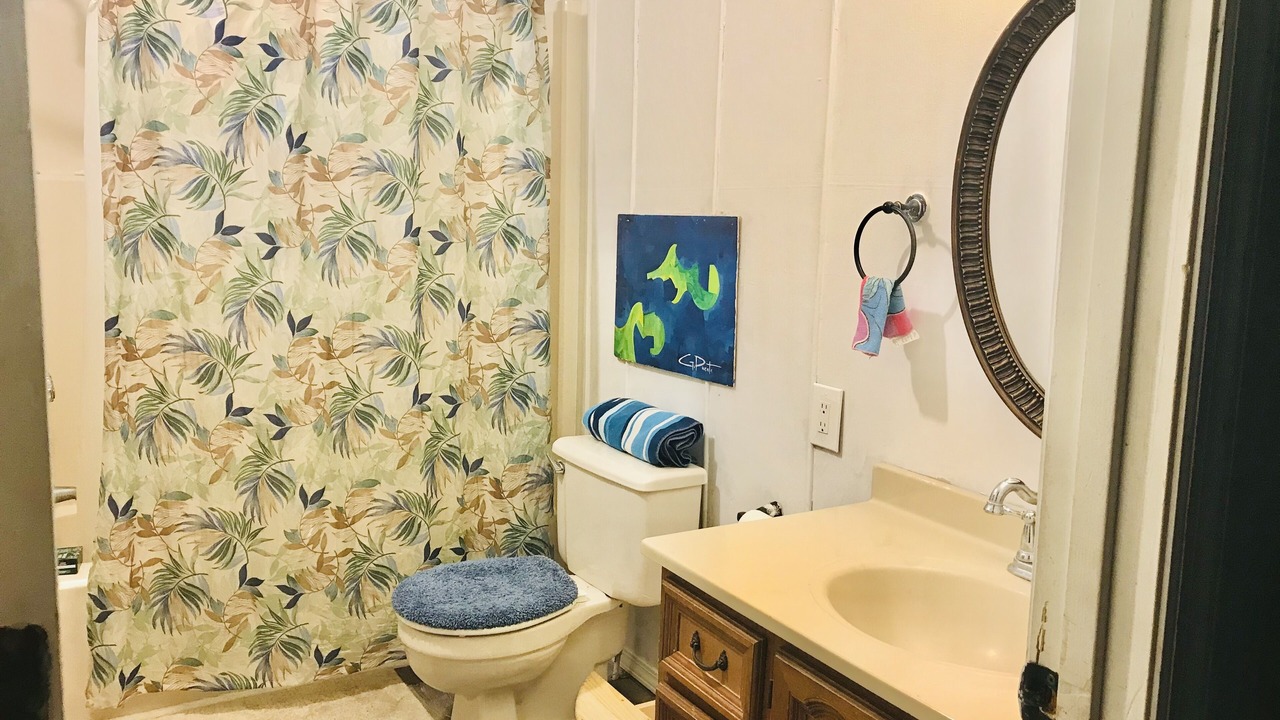 Photo of Bathroom in Tifton