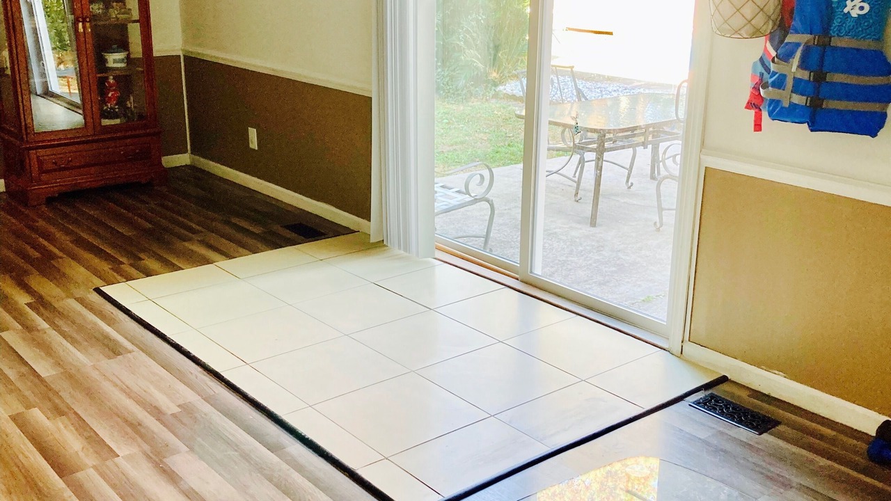 Photo of Bedroom in Tifton