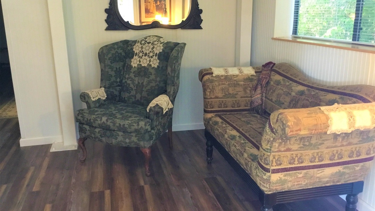 Photo of Livingroom in Round Top