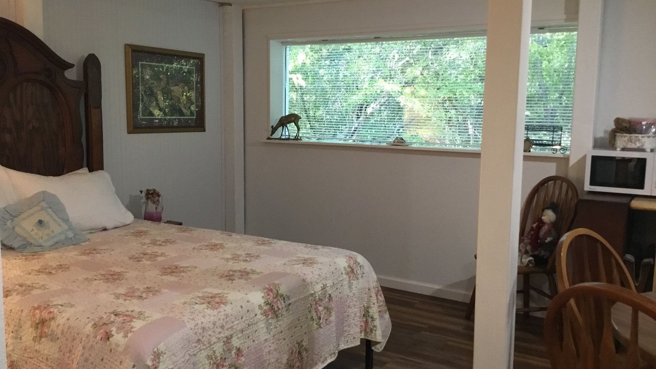 Photo of Bedroom in Round Top