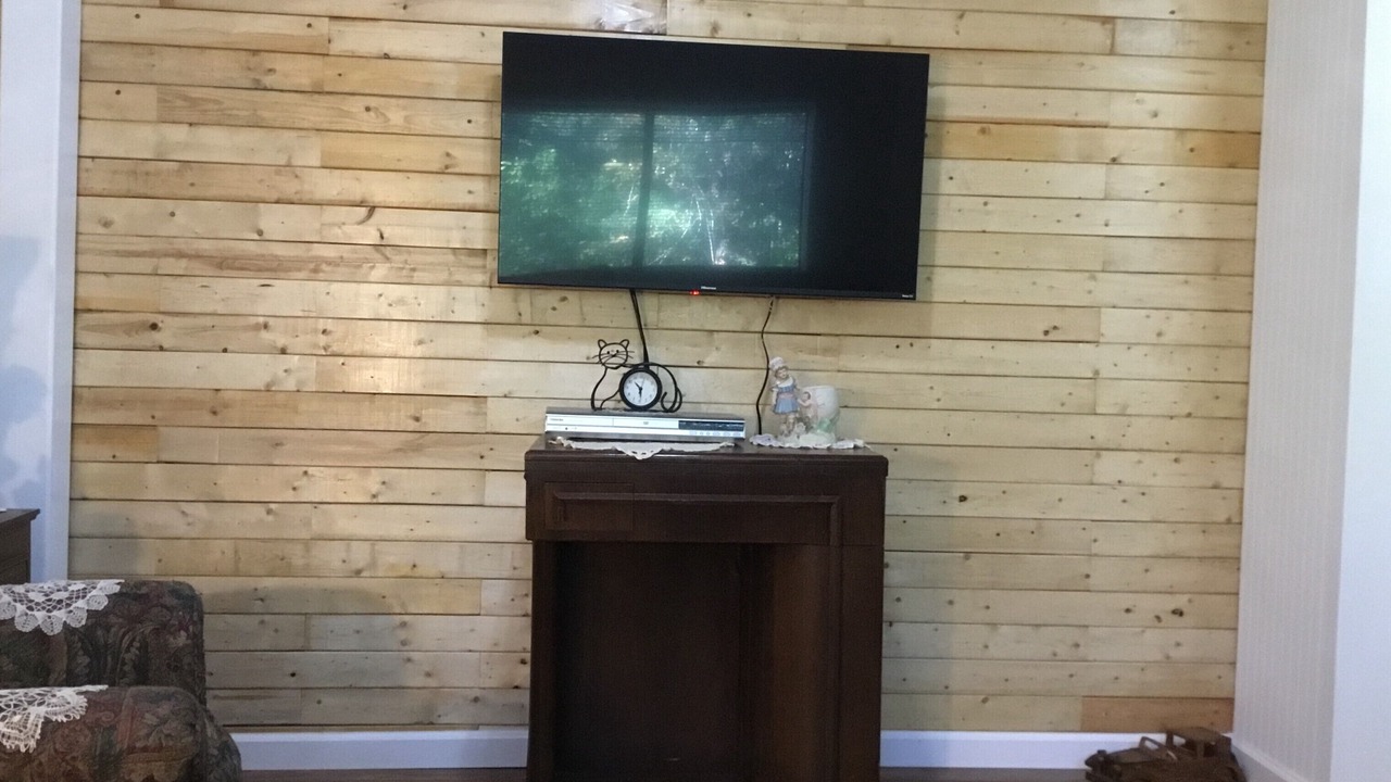 Photo of Livingroom in Round Top