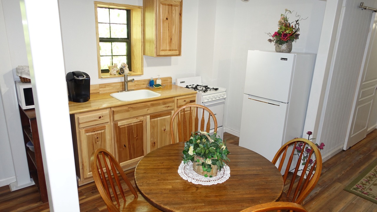 Photo of Kitchen in Round Top