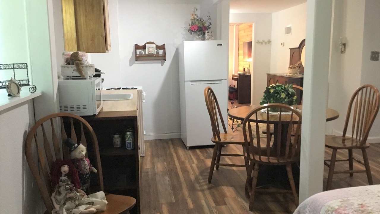 Photo of Bedroom in Round Top