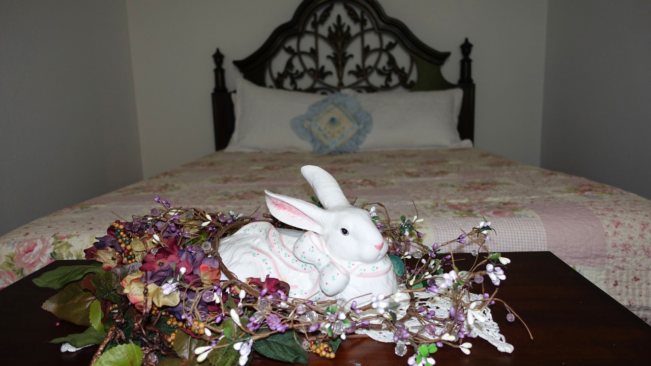Photo of Bedroom in Round Top