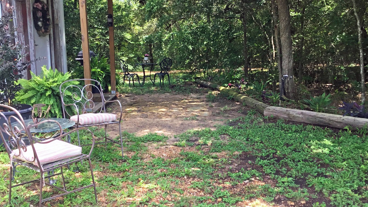 Photo of Patio Balcony in Round Top