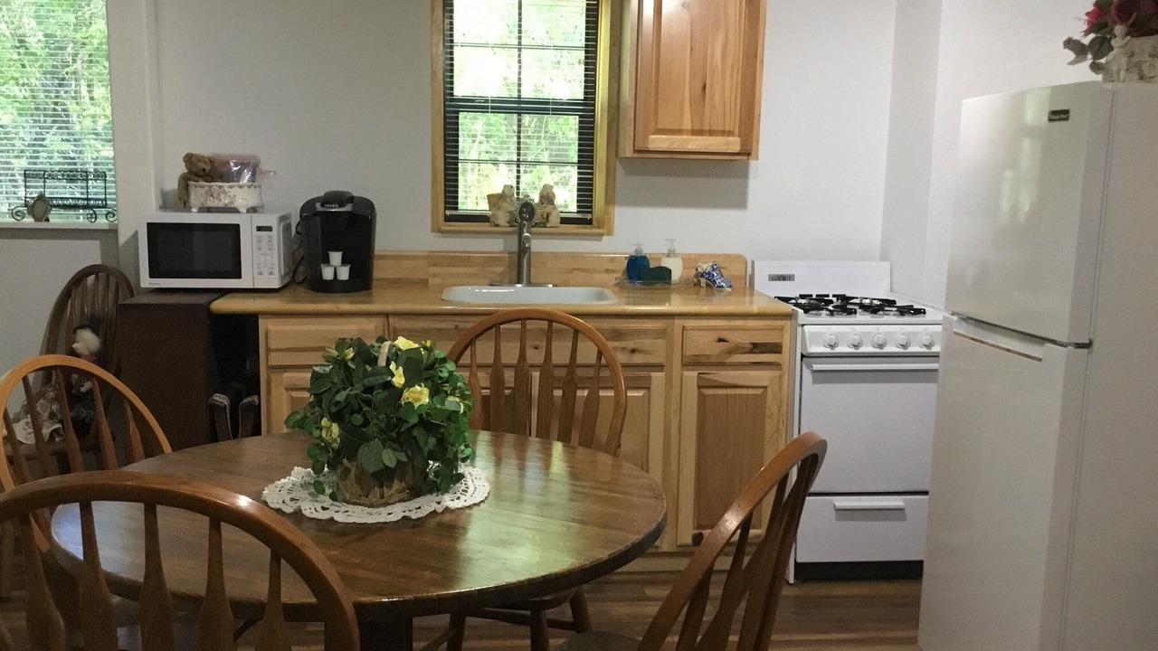 Photo of Kitchen in Round Top