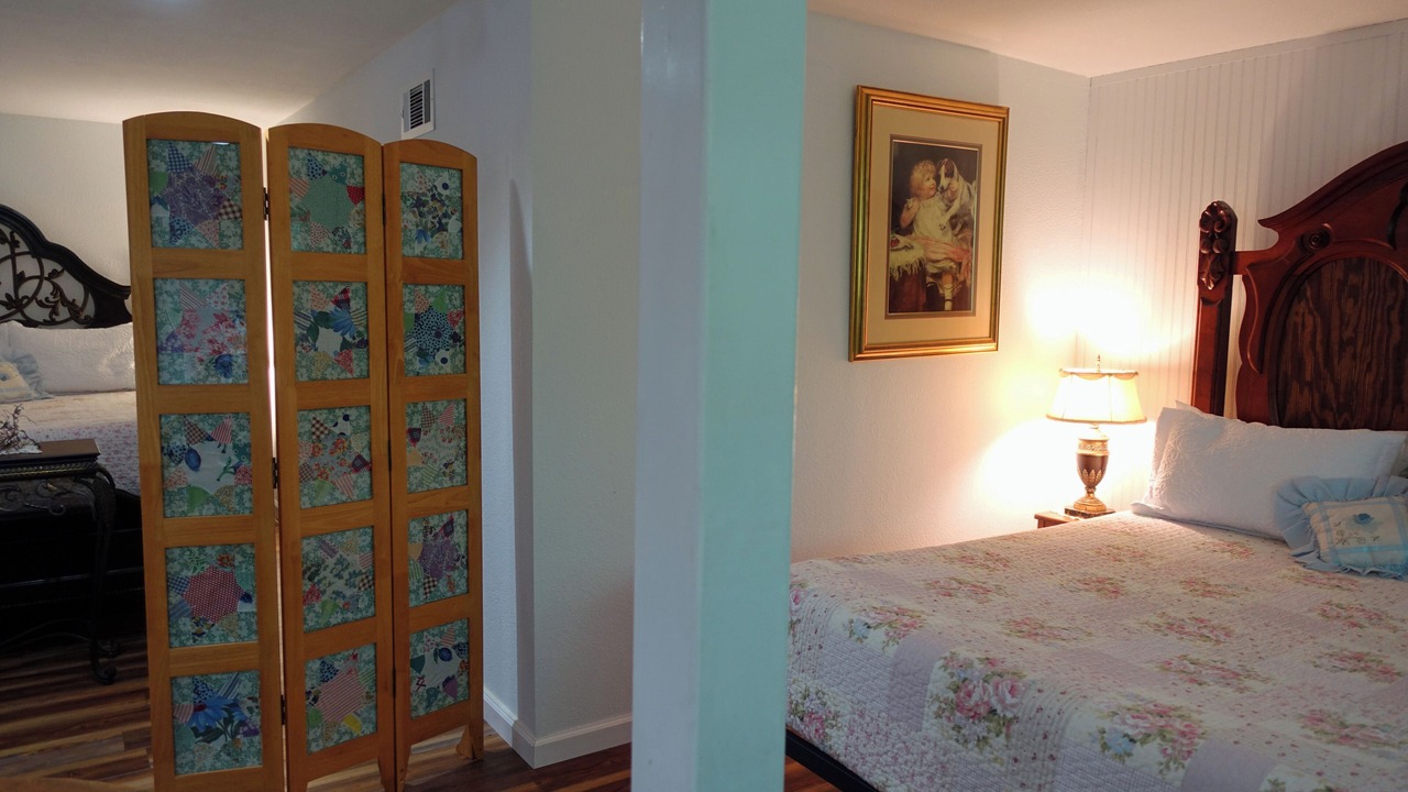 Photo of Bedroom in Round Top