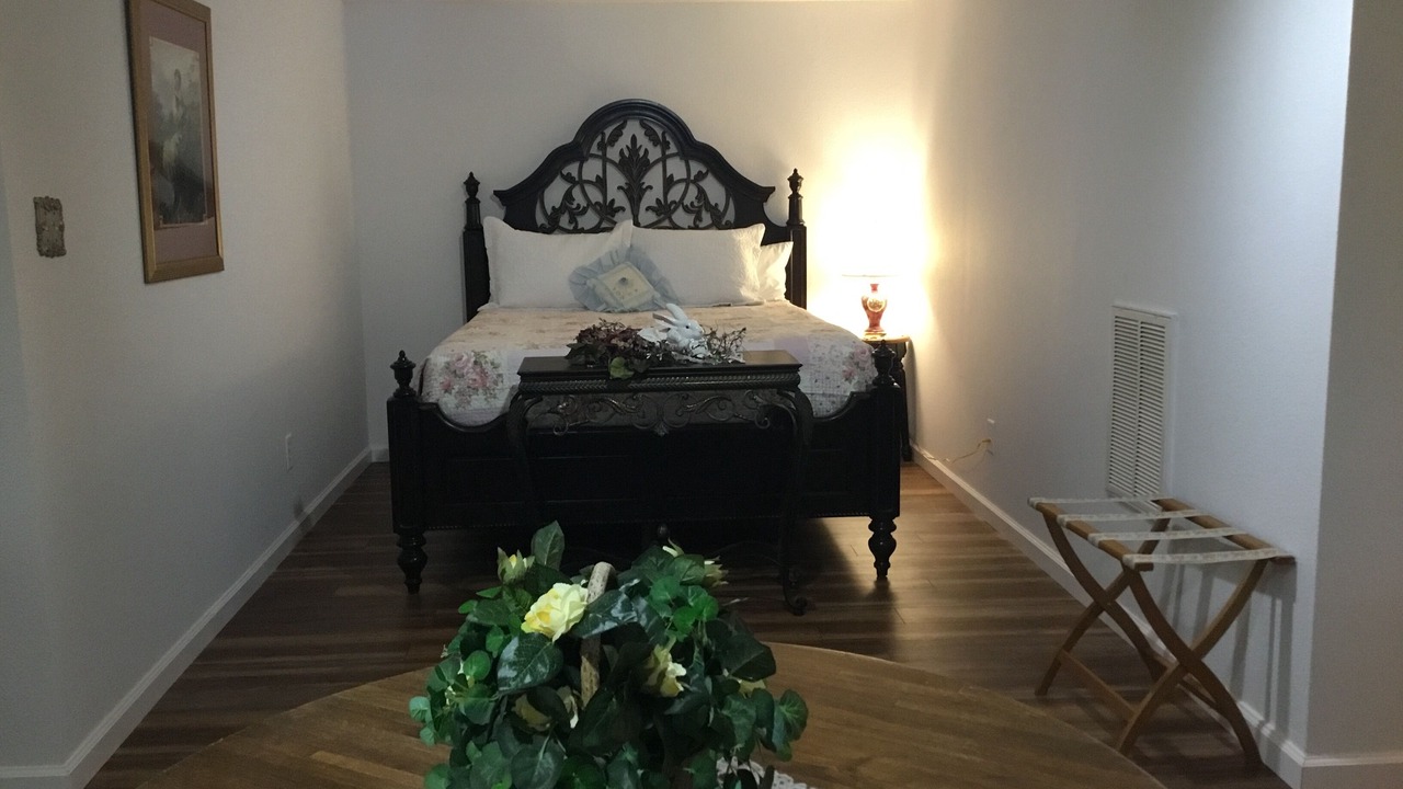 Photo of Bedroom in Round Top